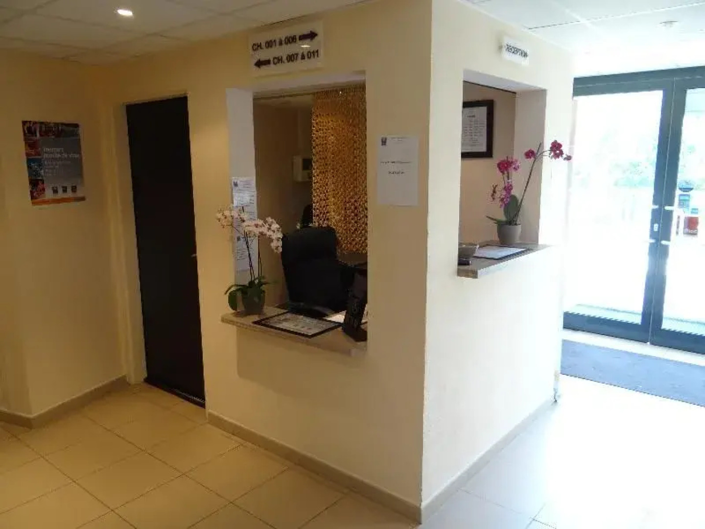 Comfort Suites Deauville Sud