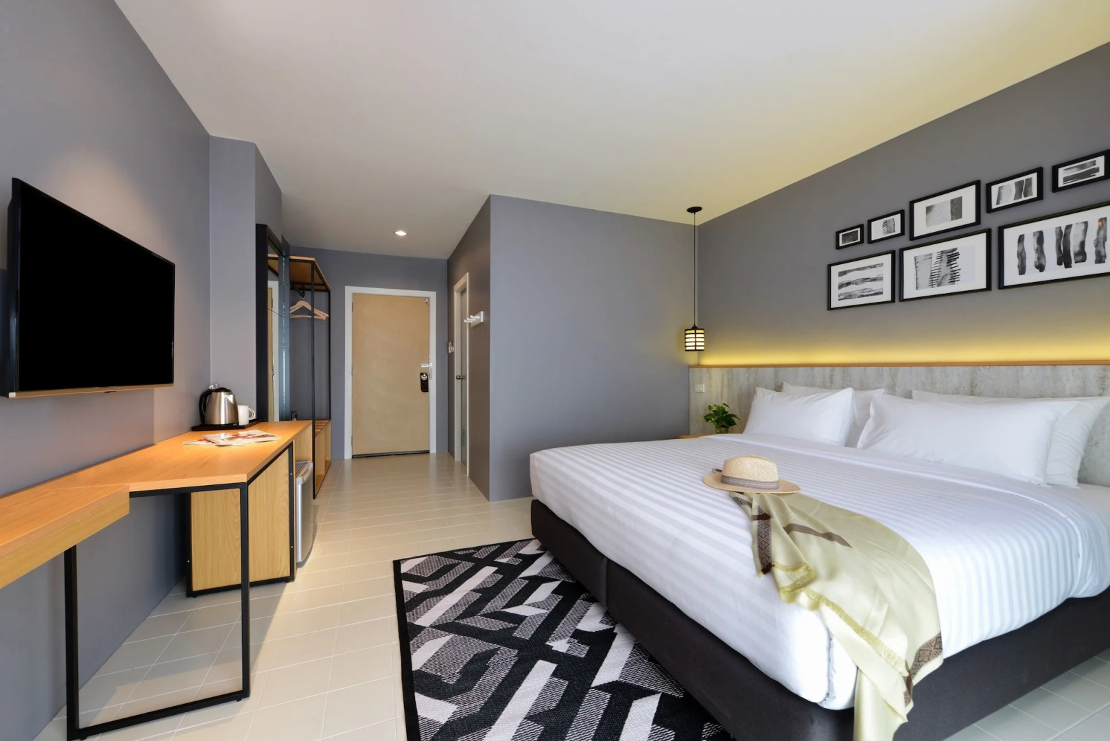 Ruenthip Residence Pattaya