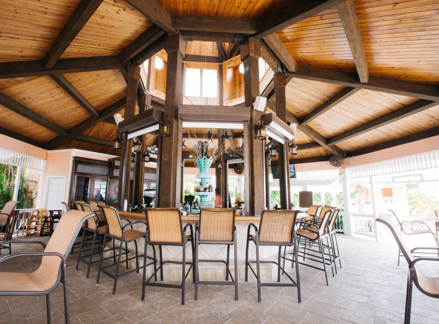 Hope Town Inn & Marina