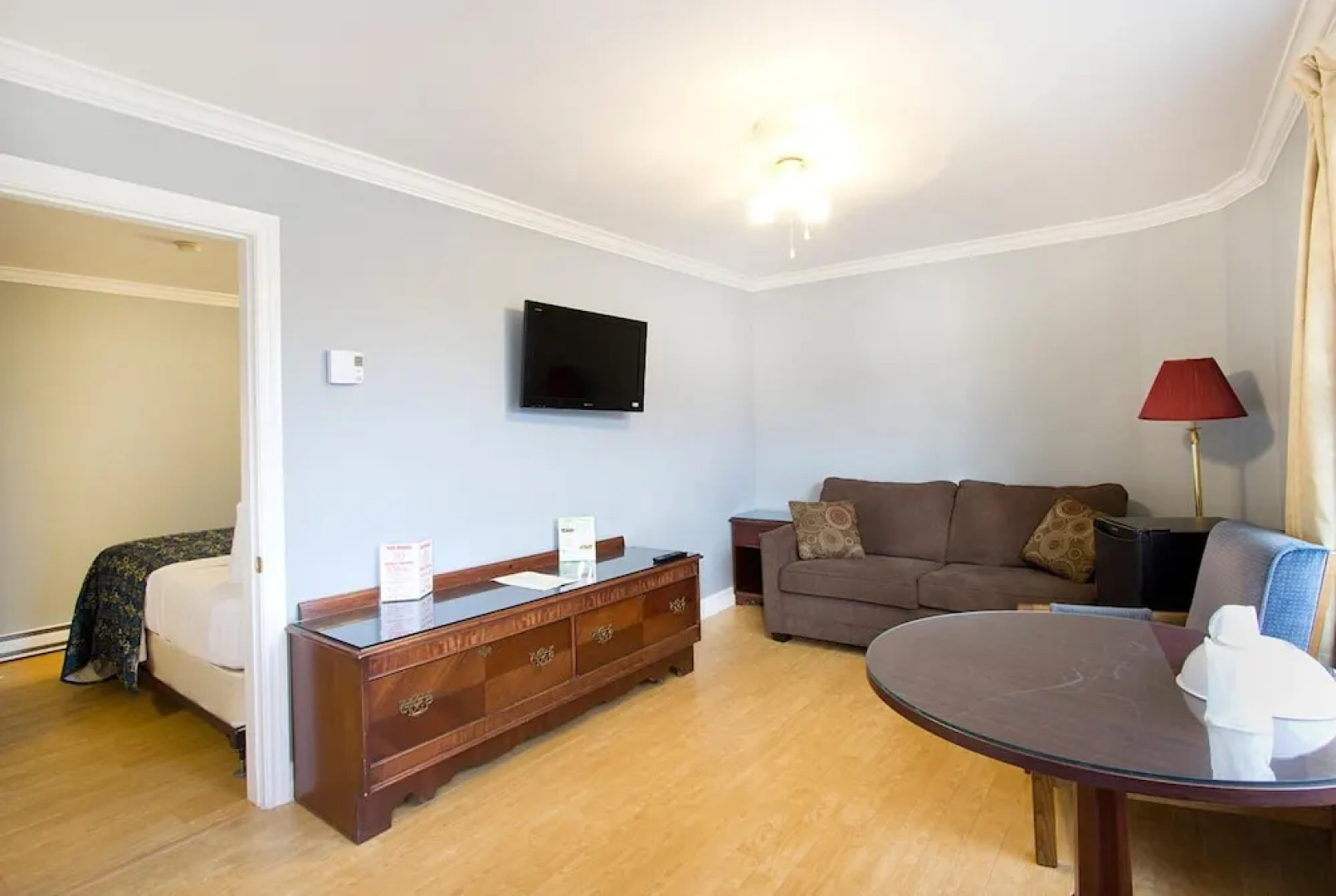 Homeward Inns of Canada