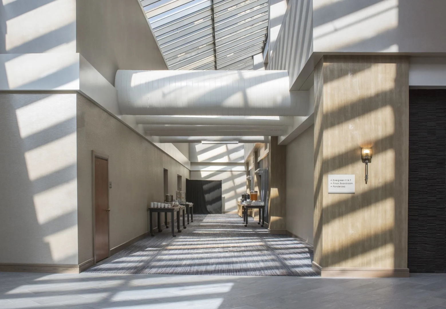 Denver Marriott Tech Center