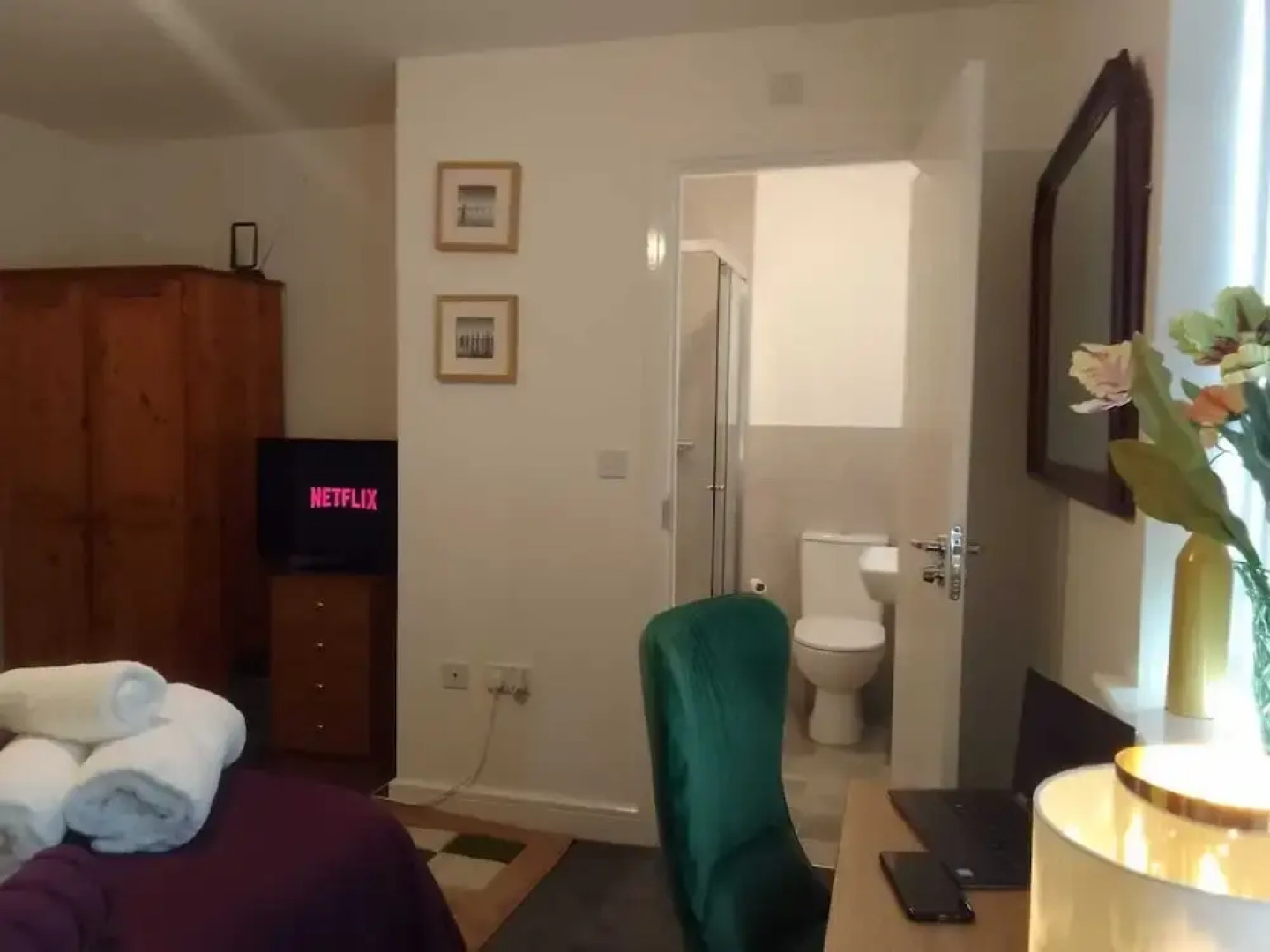 10 Guests - Garden - Quiet Retreat Cottage