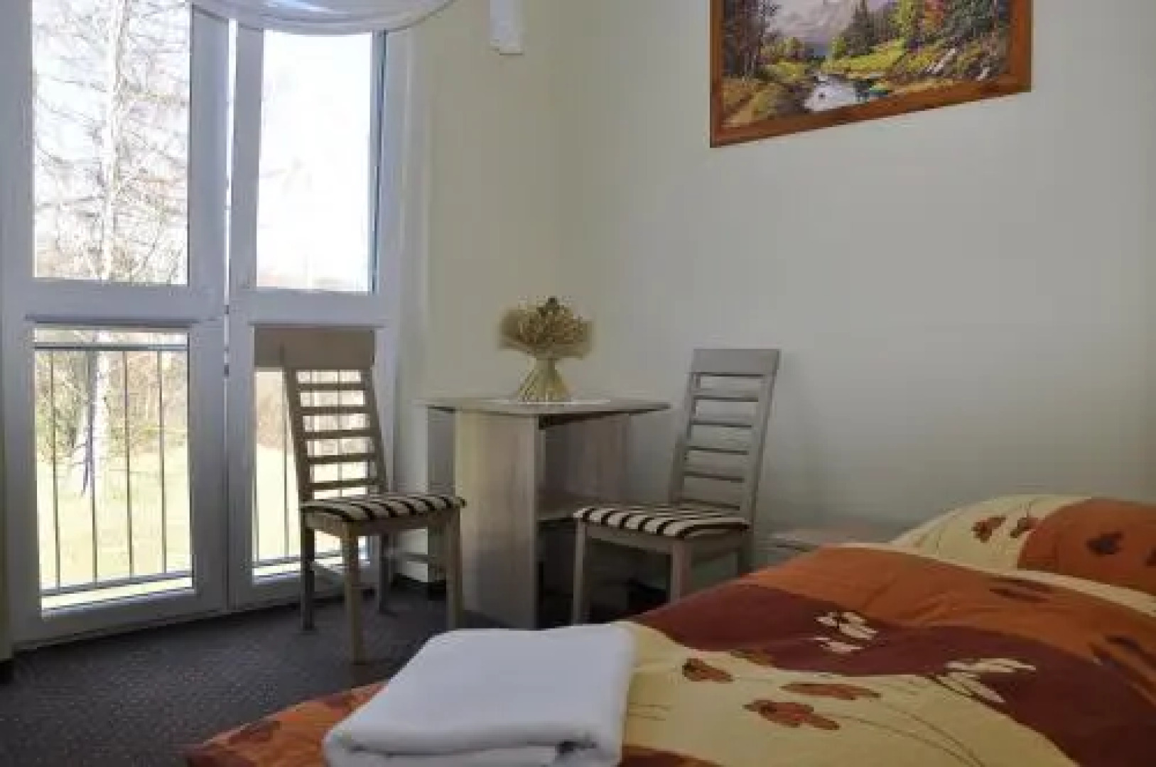 Ośrodek Rekreacyjno - Wypoczynkowy Beskidek