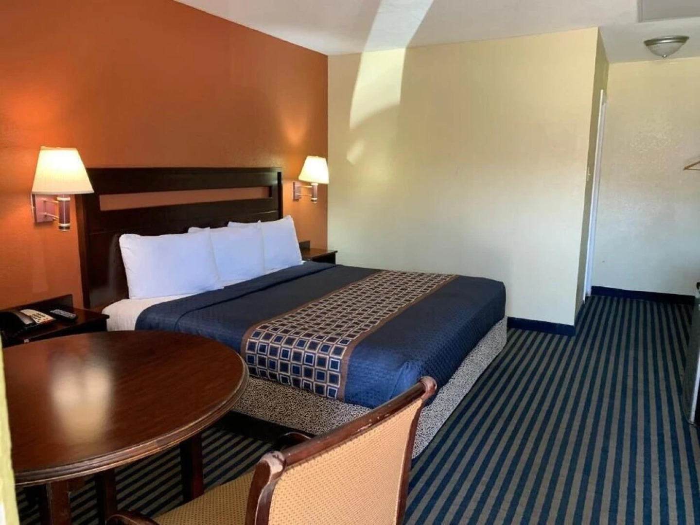 Texas Inn Aiport McAllen