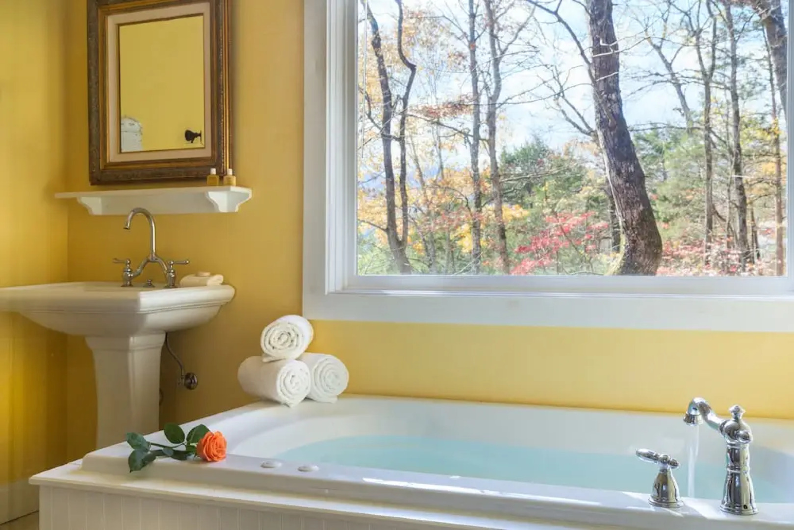 Richmont Inn of the Great Smokies