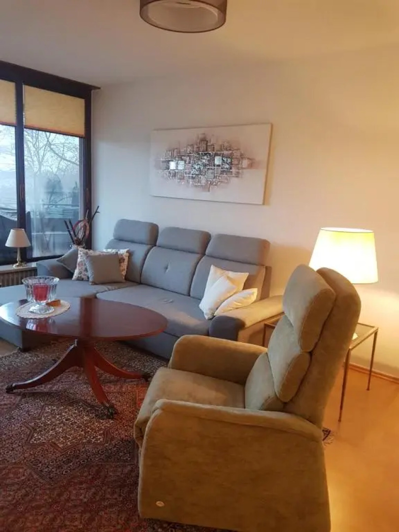 Appartementresidenz am Kurpark