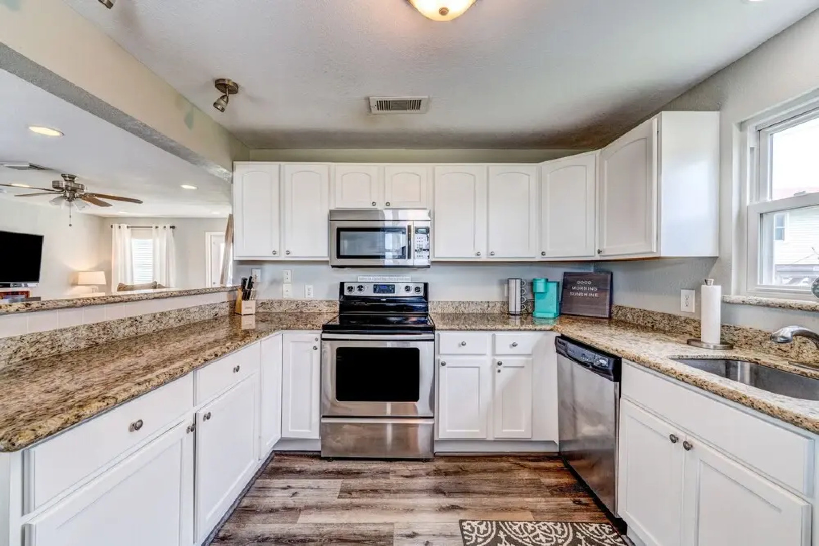 Sweet Caroline by RedAwning