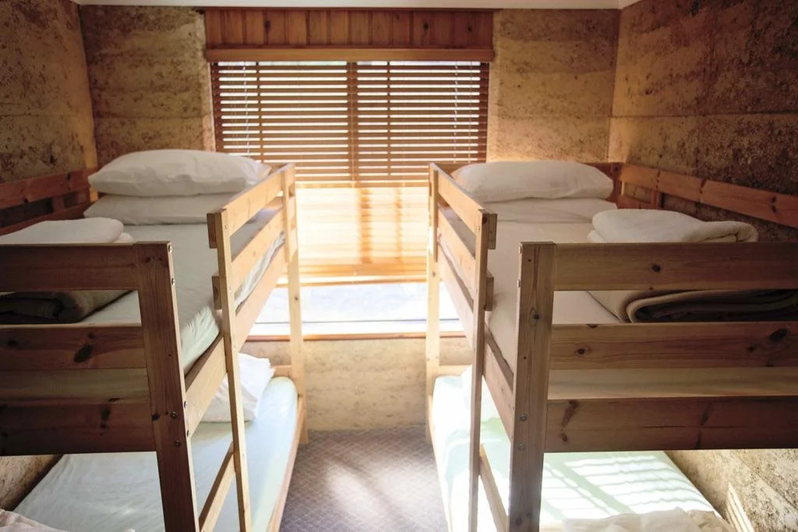 Hopetoun Motel & Chalet Village