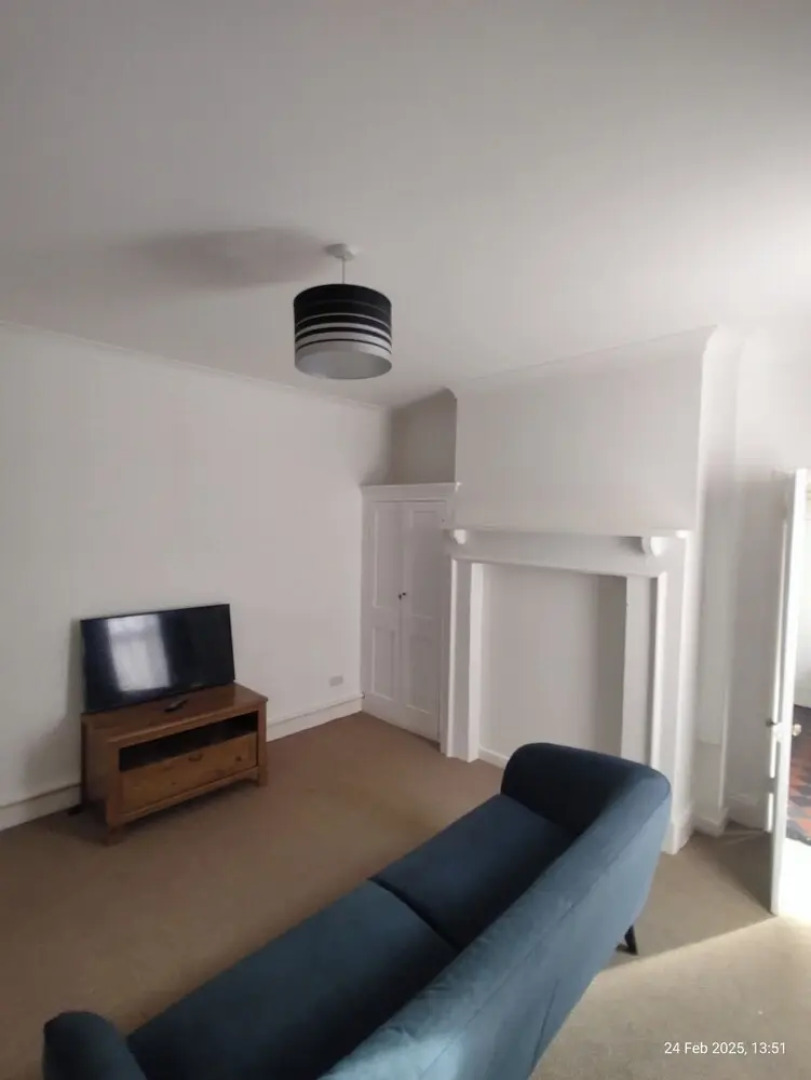 Stylish 2 Bedroom Apartment in Havant