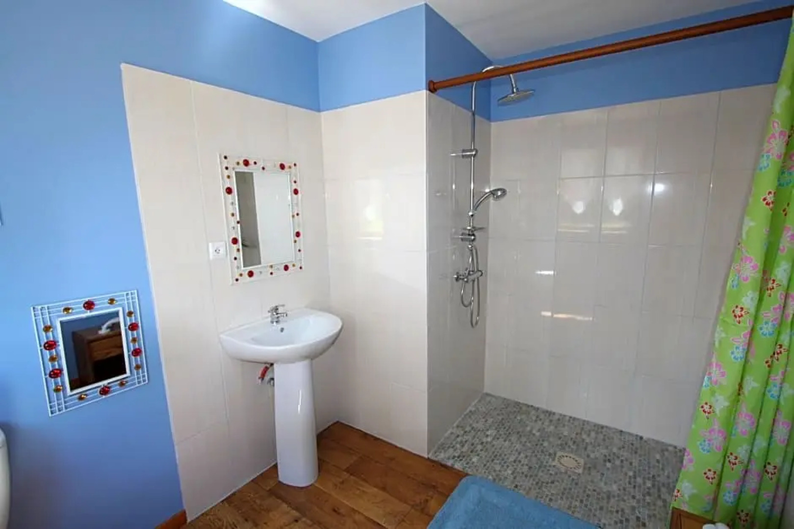 Vosges Chambres dhotes