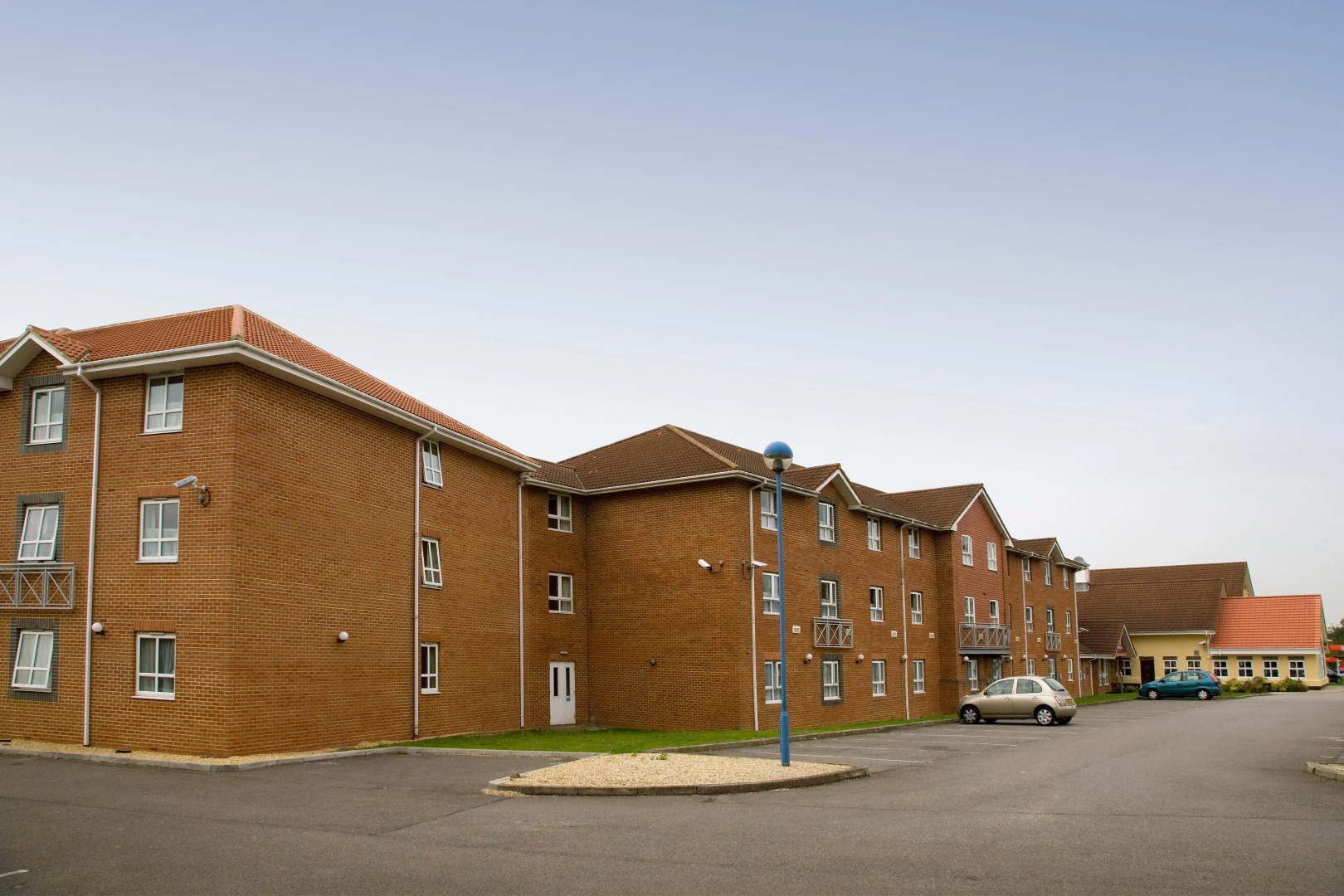 Premier Inn Welwyn Garden City