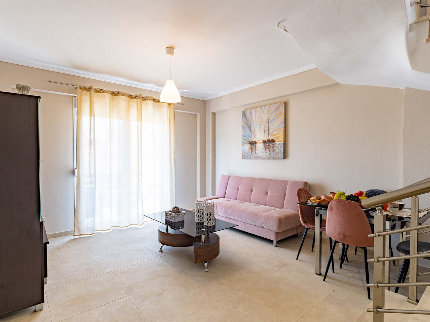 Kiosse Maison 1 by TravelPro Services - Nea F...