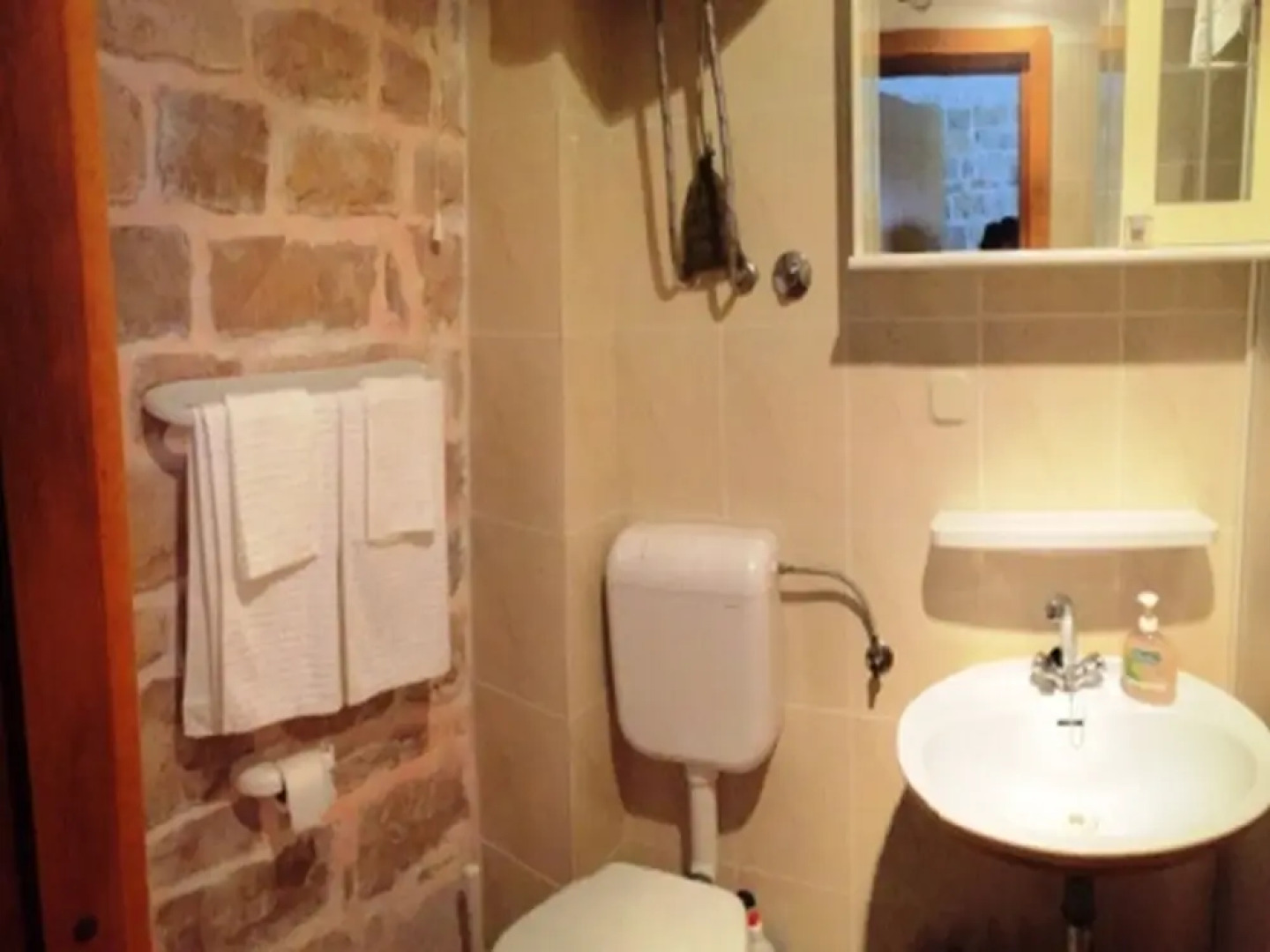 Apartments Villa Lucija