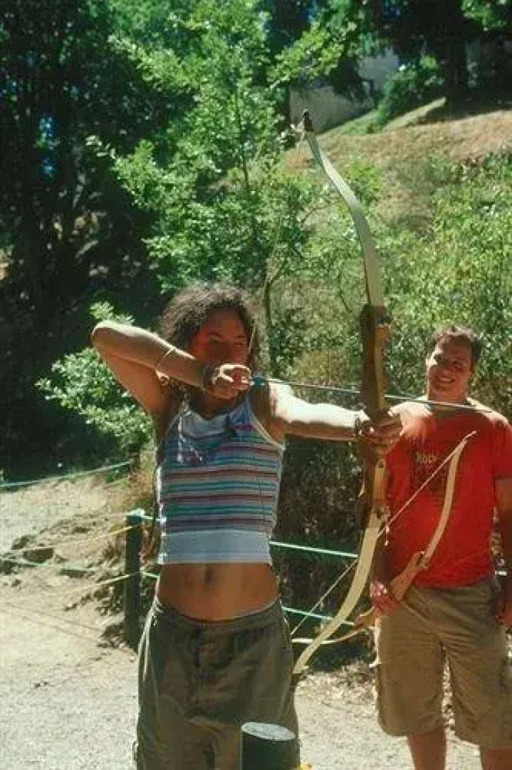 Village Cap Vacances Vieille Brioude