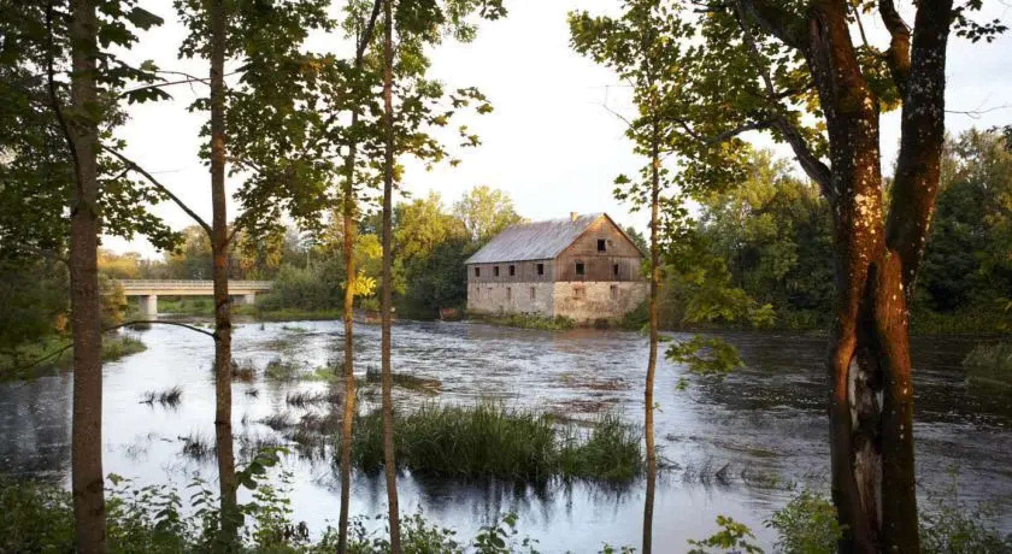 Suurejõe Holiday Center
