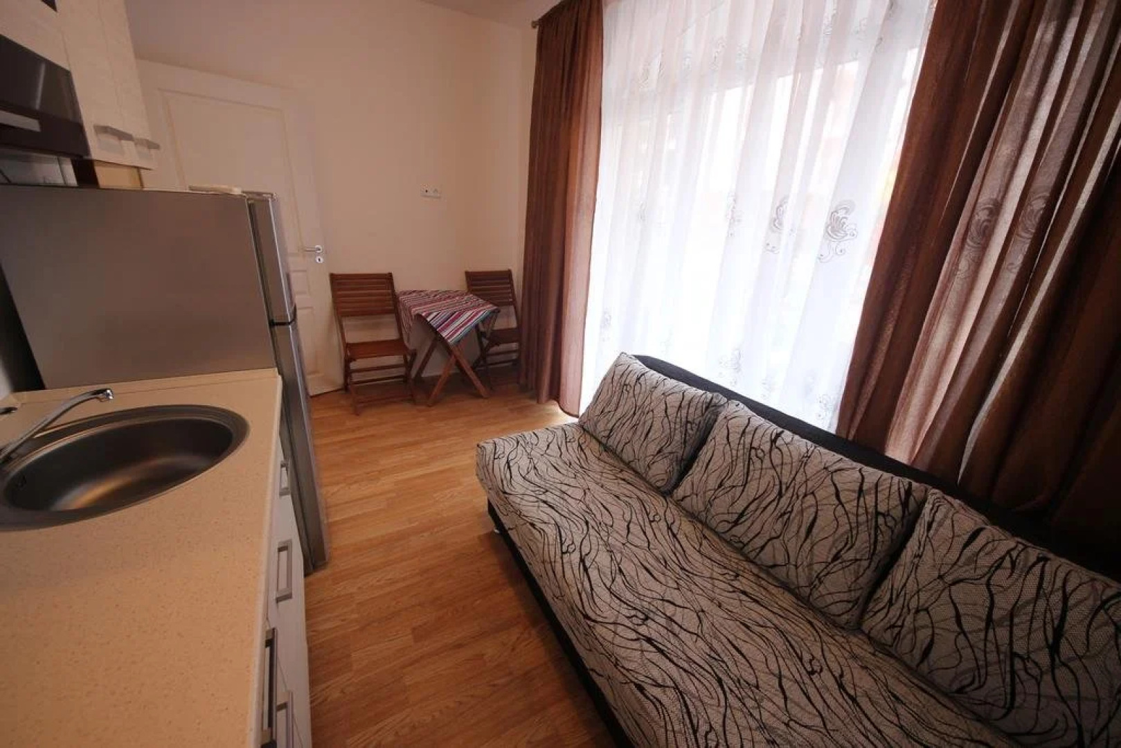 Menada Romance Marine Apartments