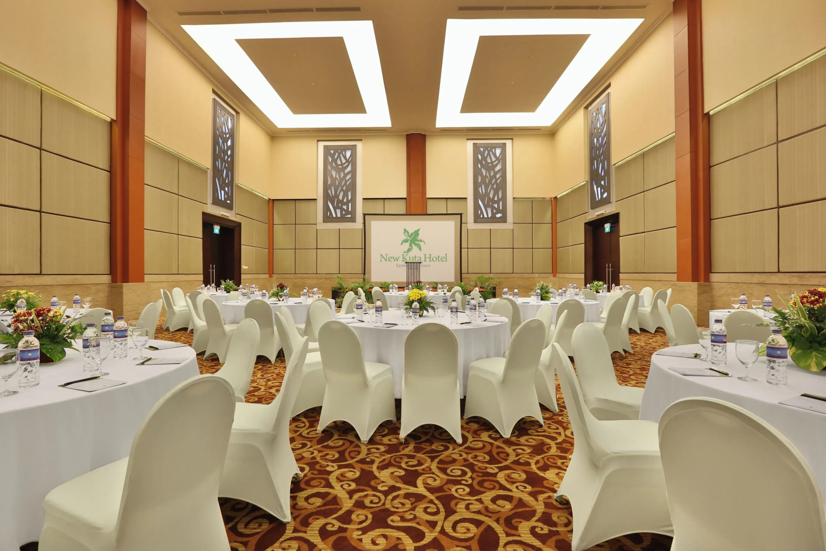 New Kuta Hotel by LORIN