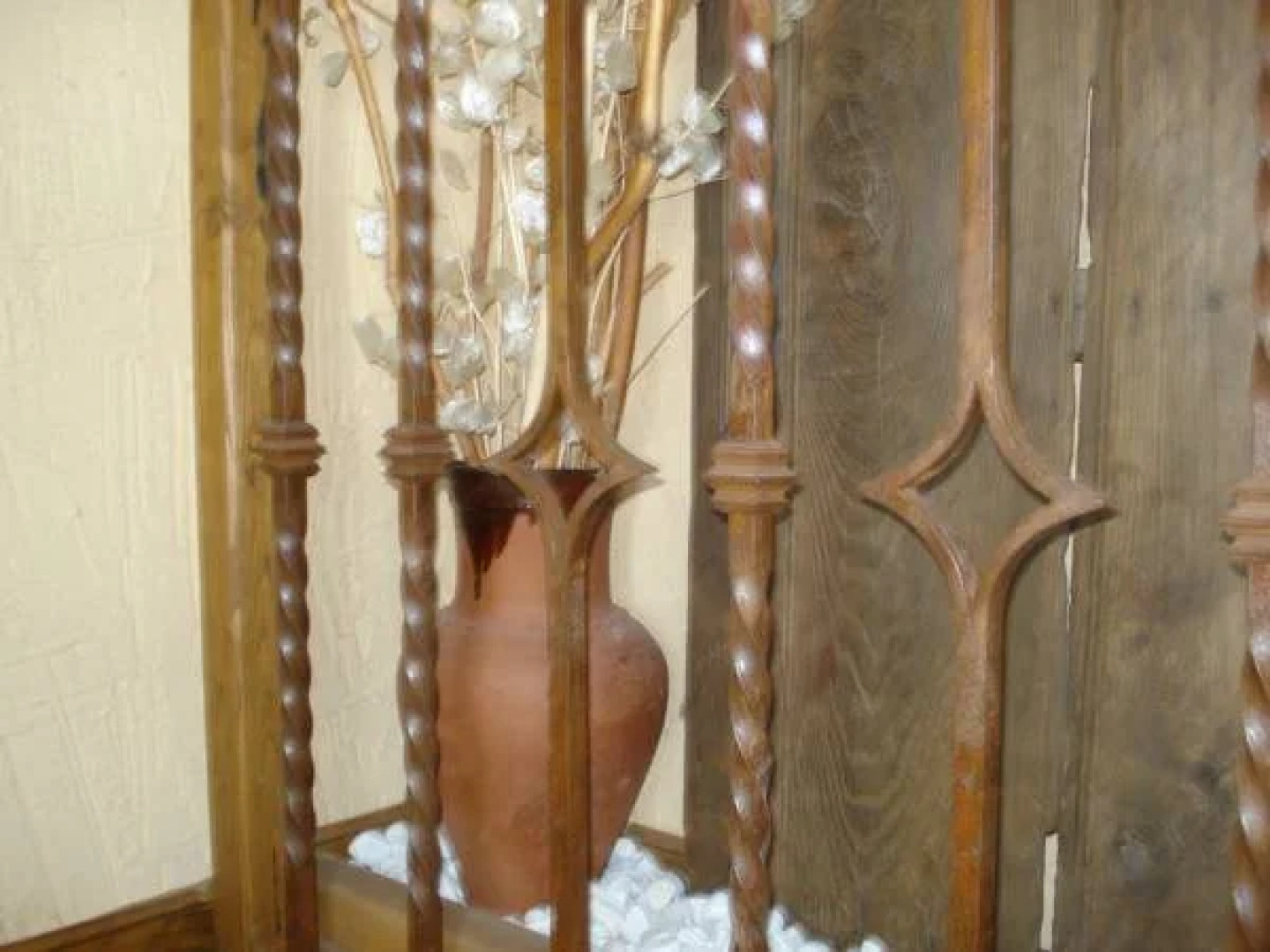 El Balcón de Mogarraz