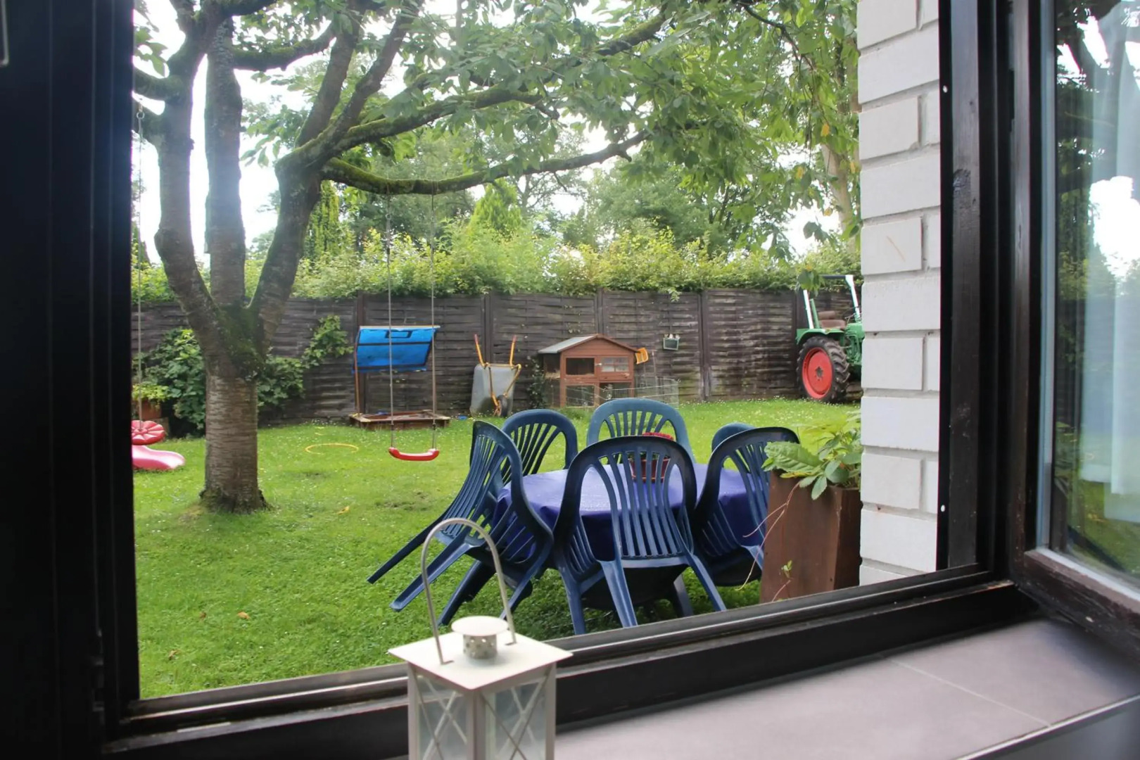 Ruhig gelegene Wohnung mitten im Herzens von Wolfhagen