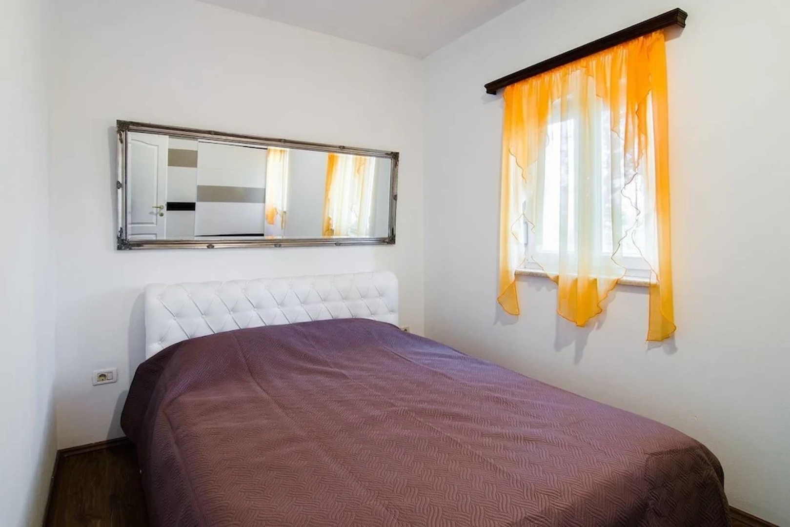 Private Villa in Zupanici Near Rabac