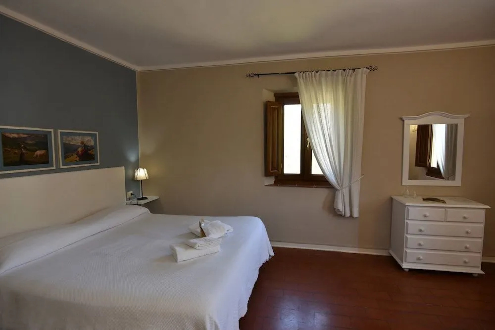 Agriturismo Mulin Del Rancone