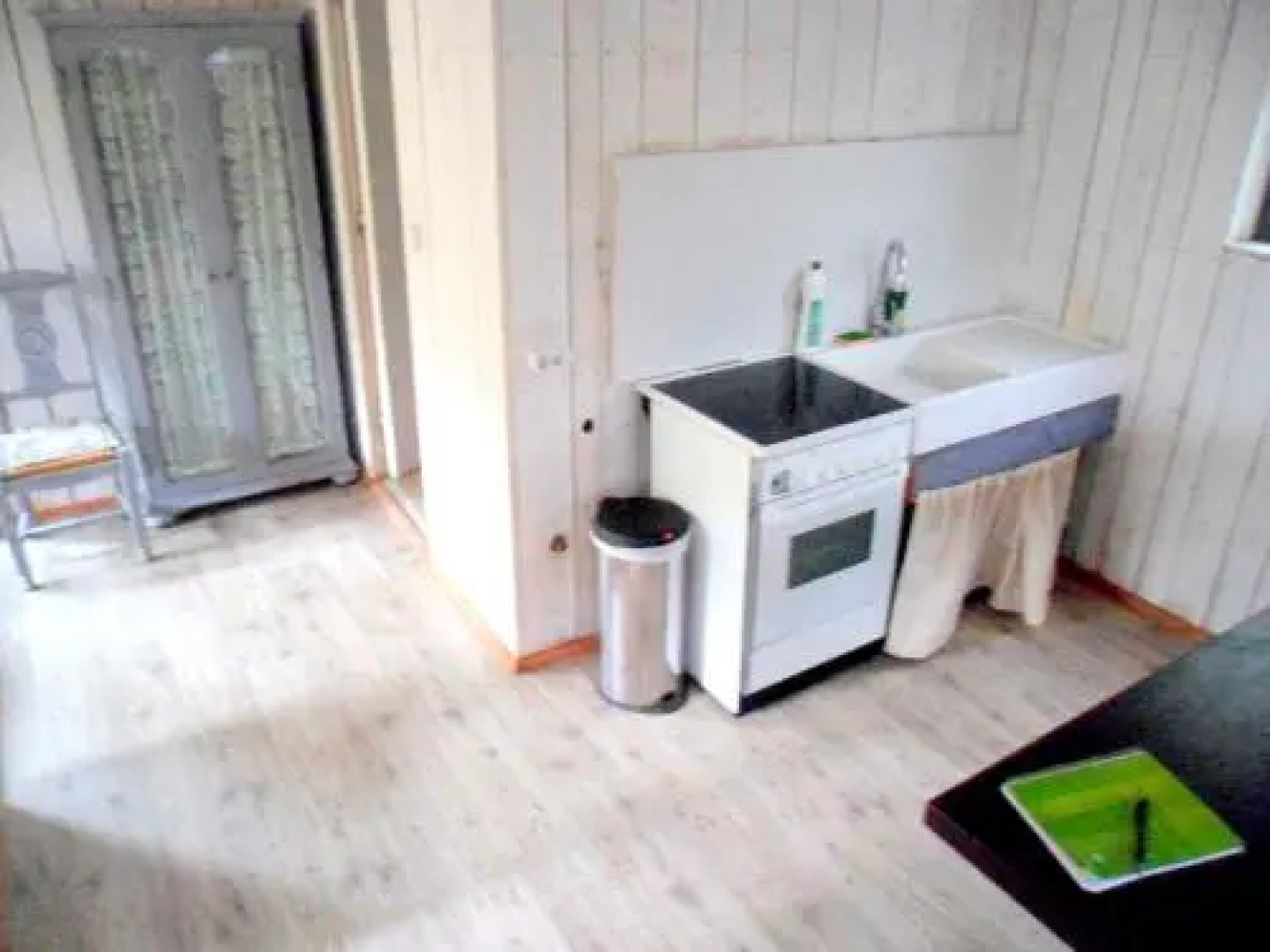 Chalet dans Résidence Privée