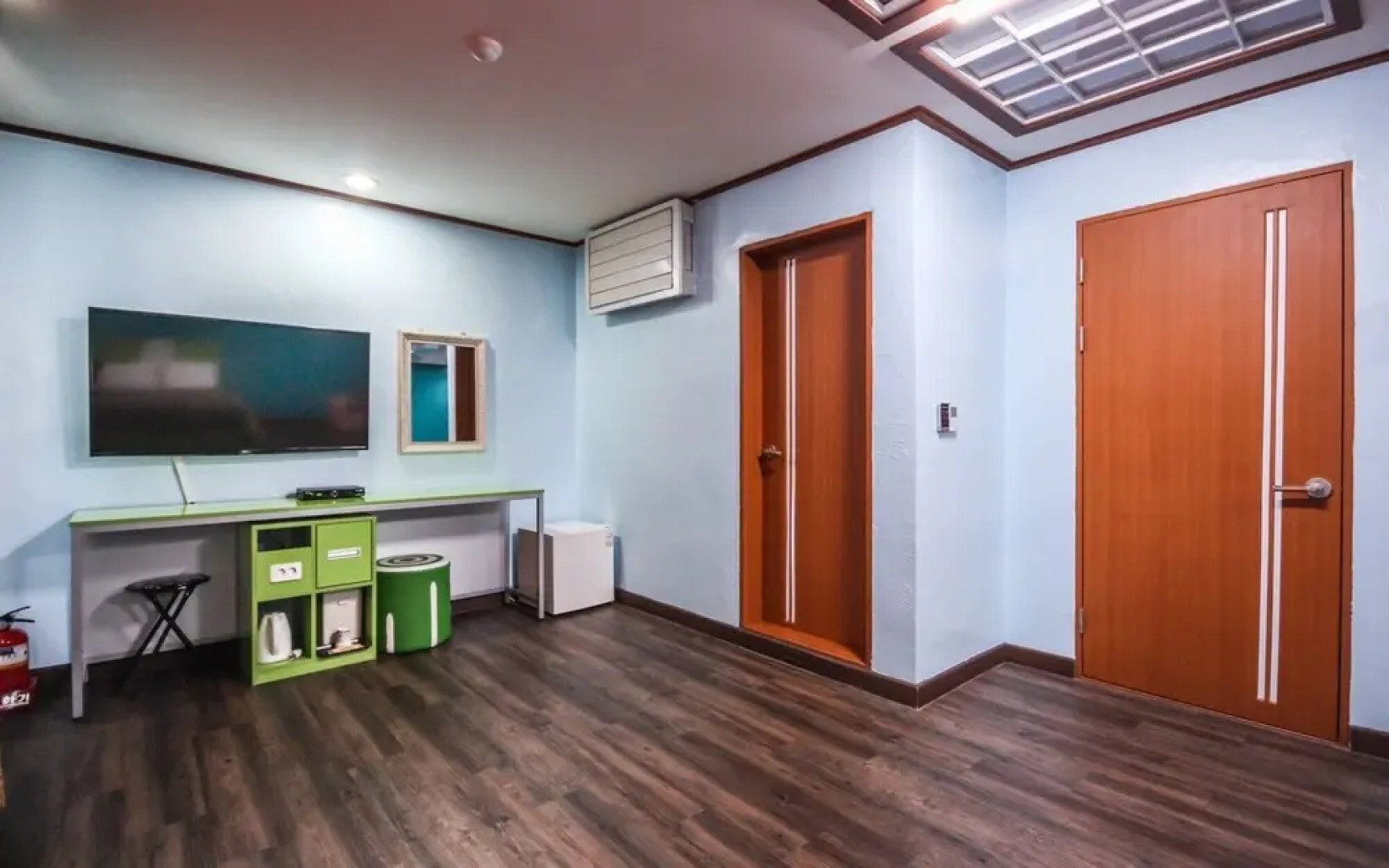 Mungyeong Oncheon Hotel