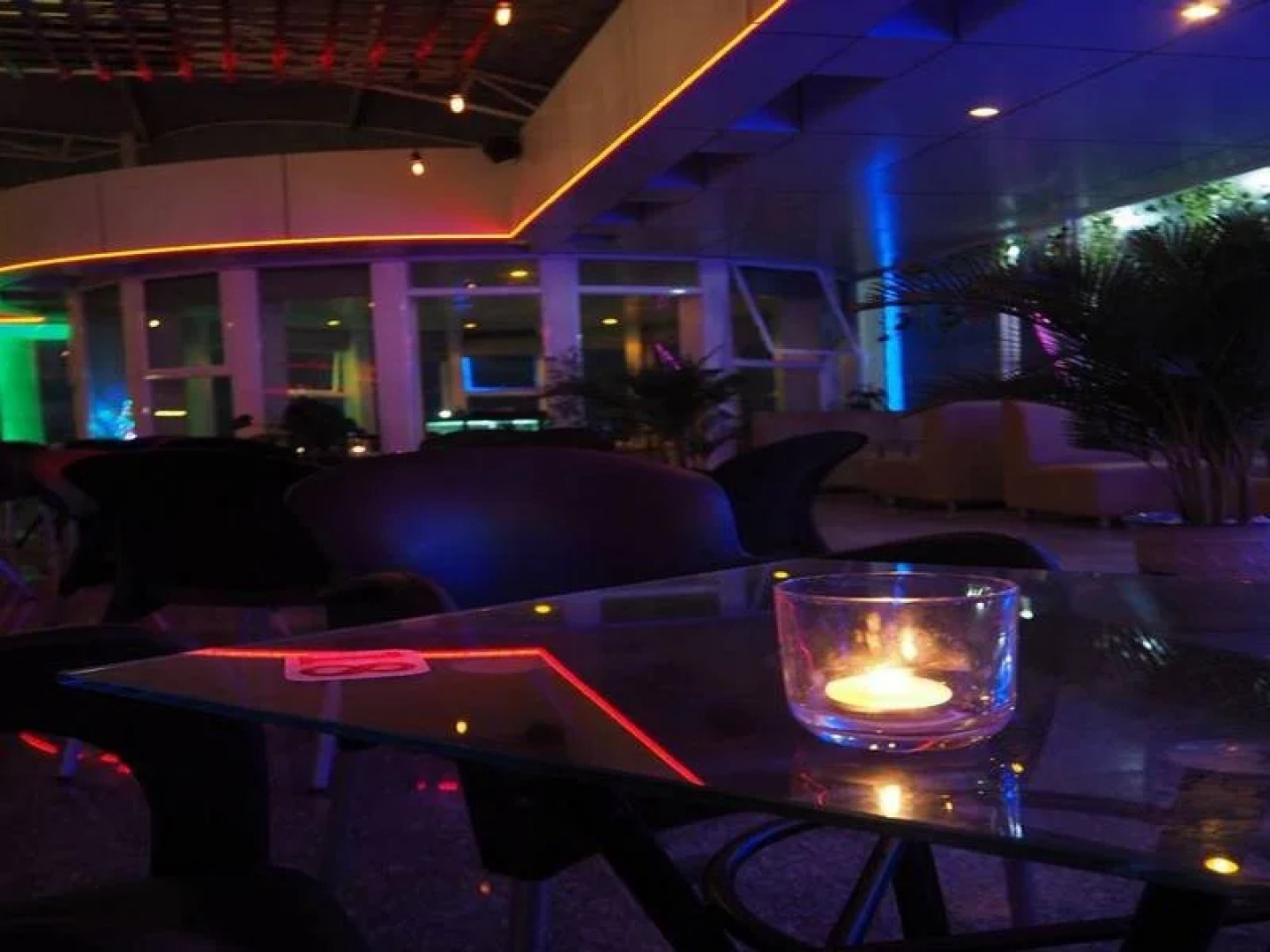 Hoang Vu Bien Ho Hotel