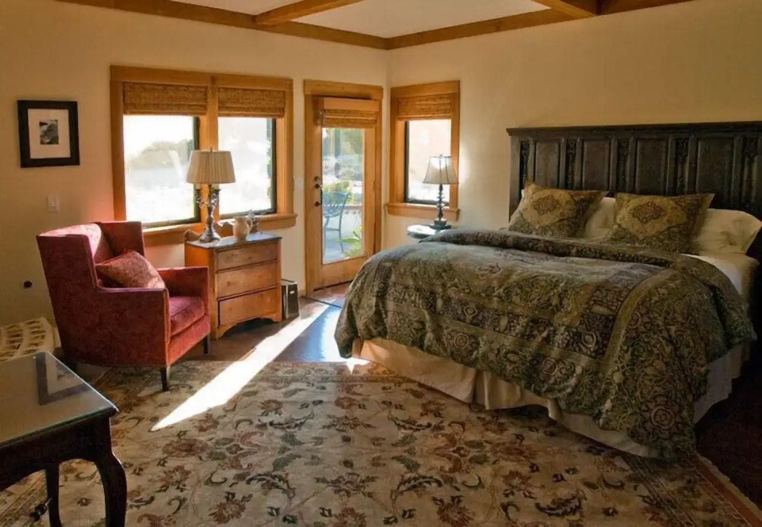 The Casitas of Arroyo Grande