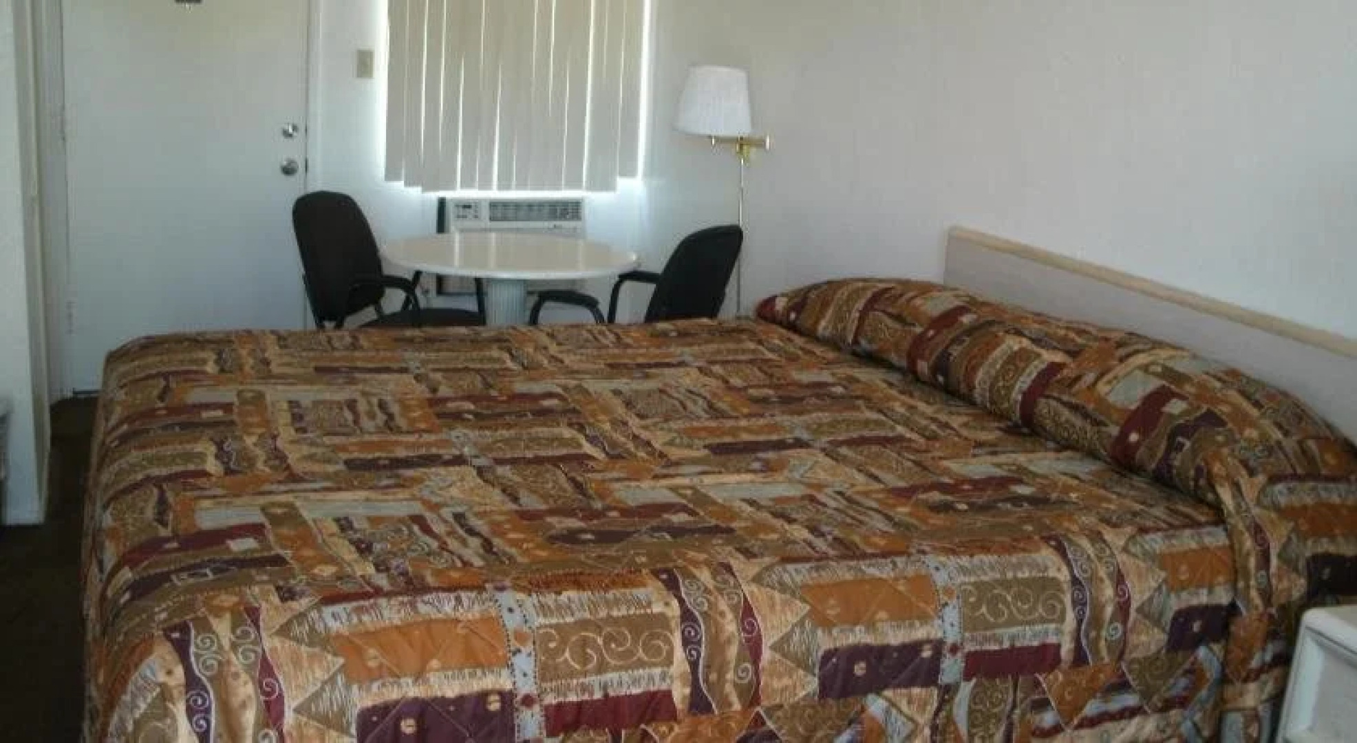 Safari Motor Inn - Joshua Tree