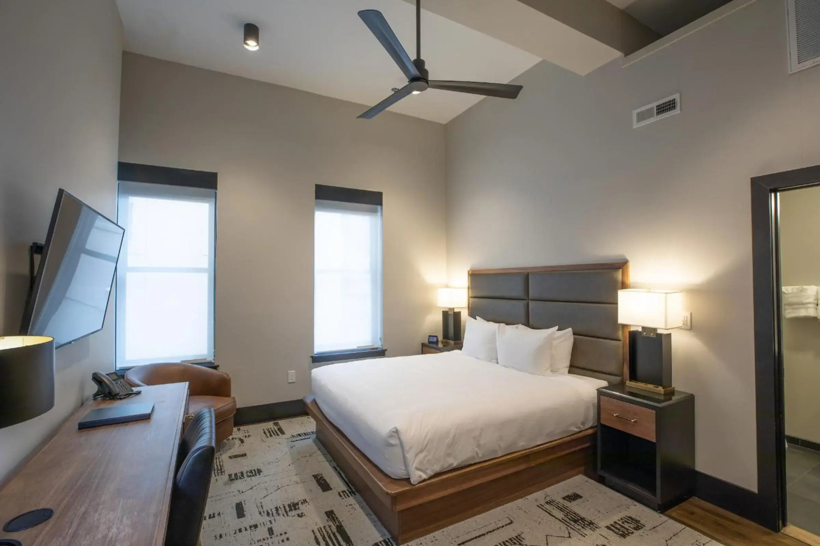 The Bee Hotel Danville