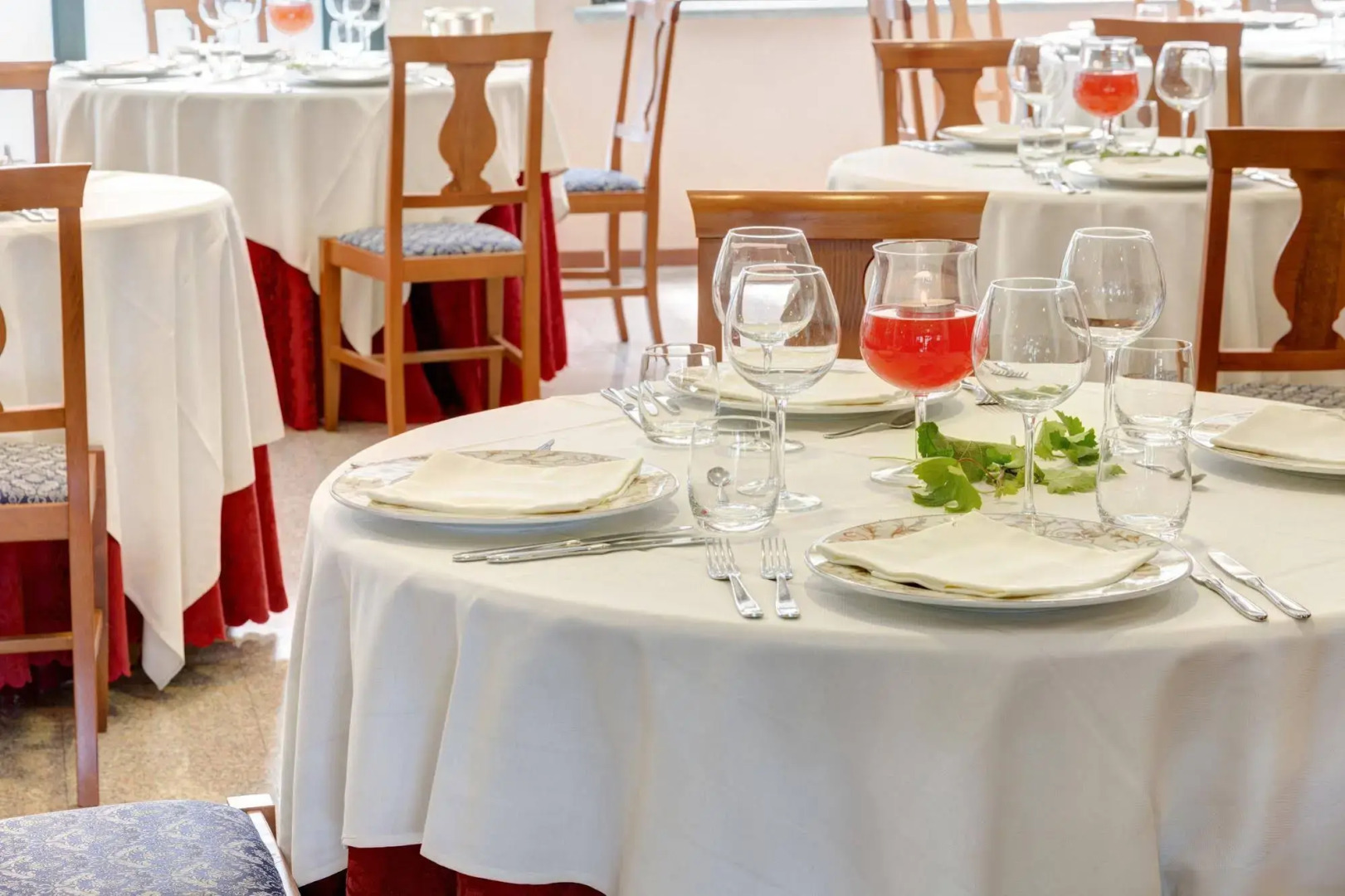 Hotel SantaMaria Langhe