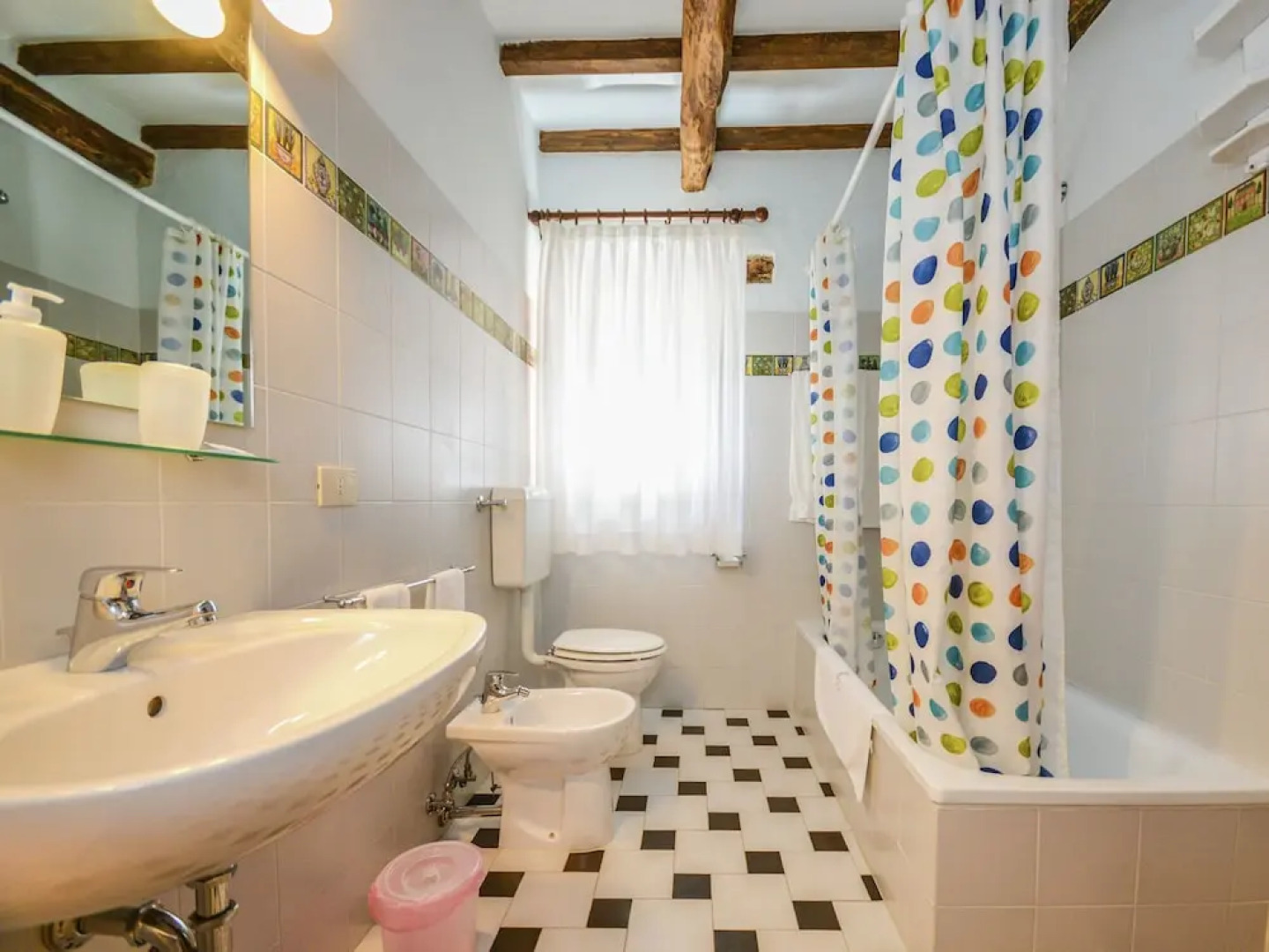 Spacious Villa in Marradi with Swimming Pool