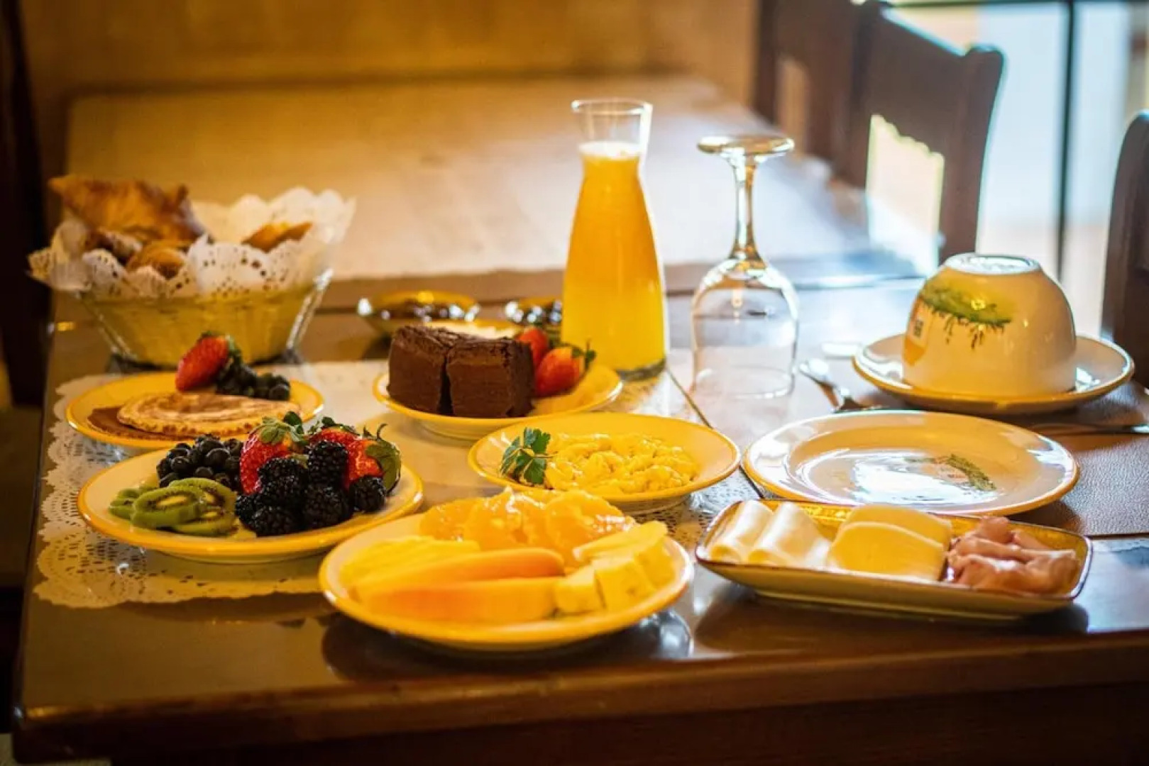 Turismo Rural Monte João Roupeiro