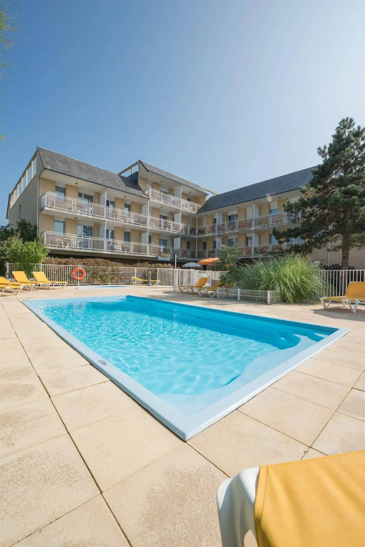 Résidence Maeva Ker Avel