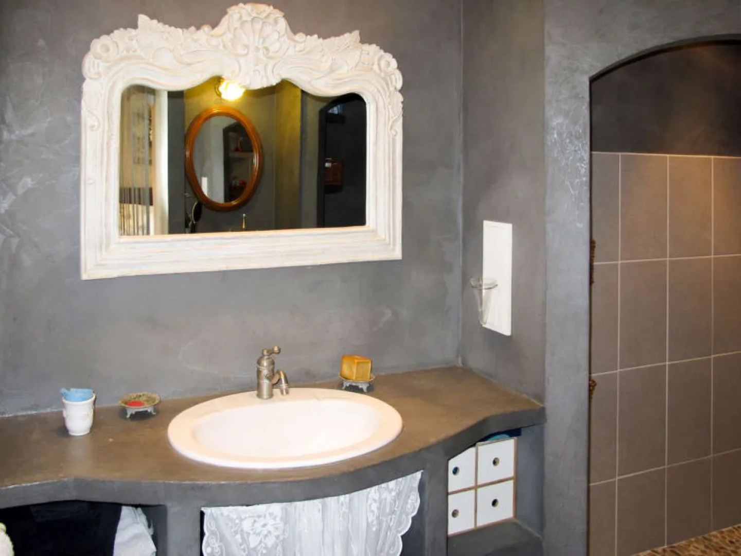 Le Mas De La Roche (Lml120)