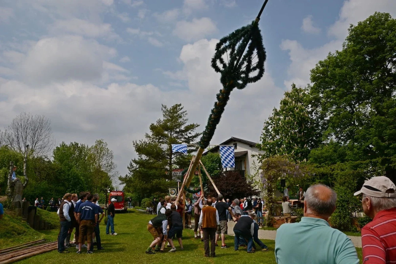 Gasthof Meyer Landshut