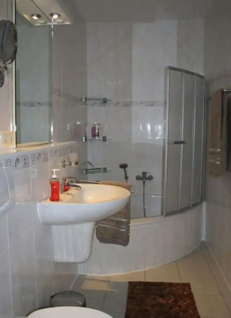 Wohnlust 1 in Malchow