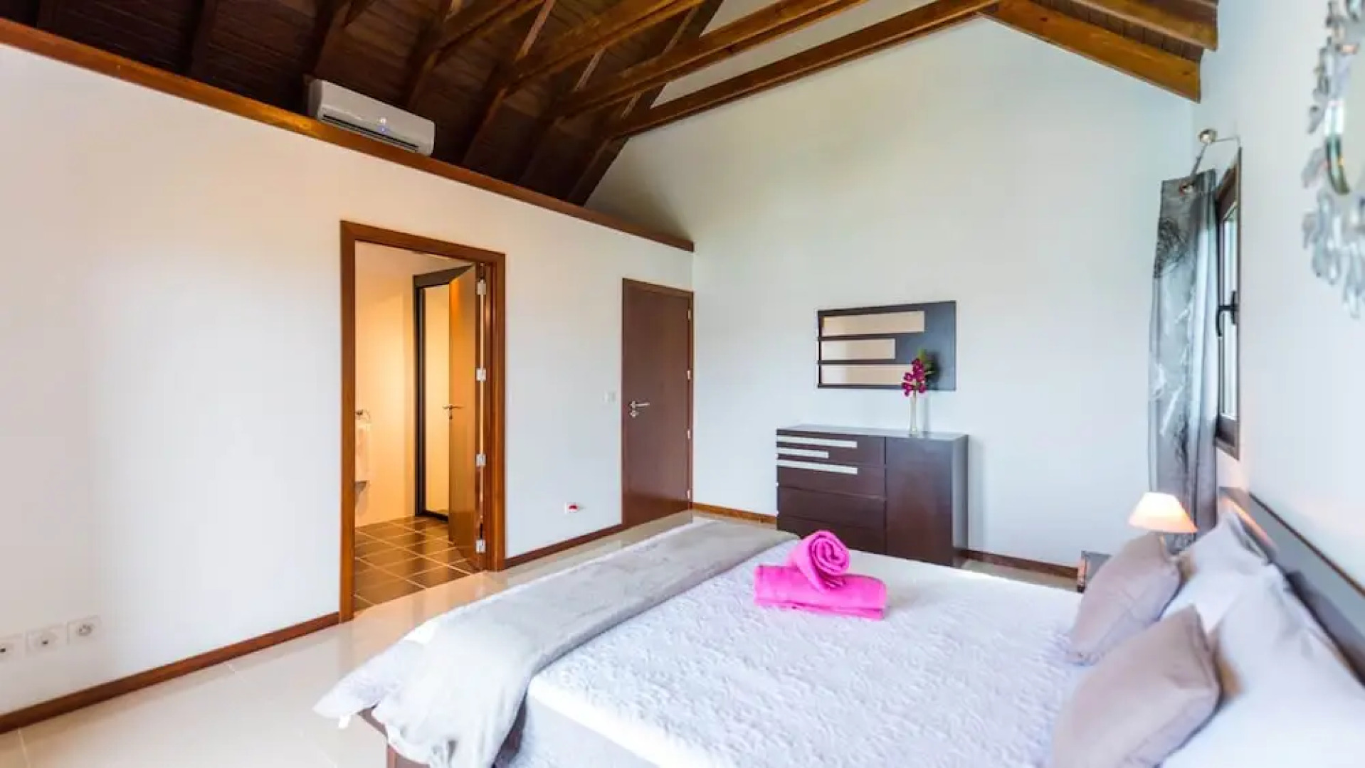 Dream Villa Flamands 743