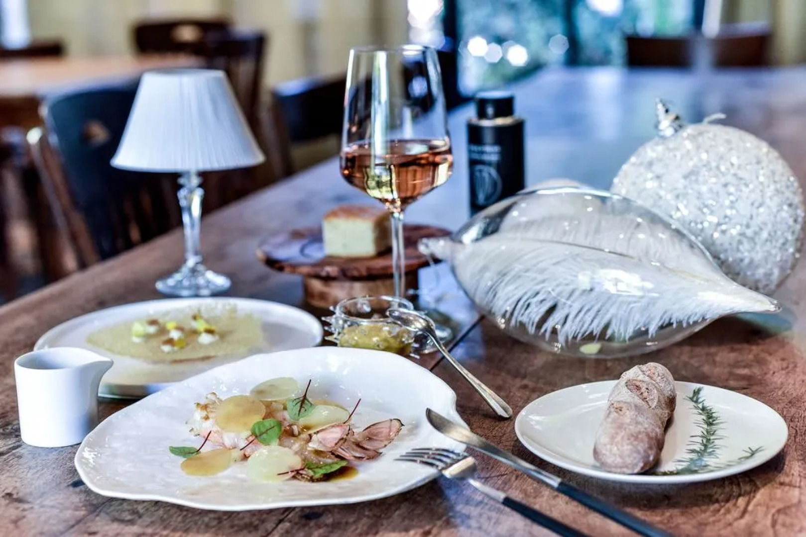Les Petites Maisons - Hameau des Baux