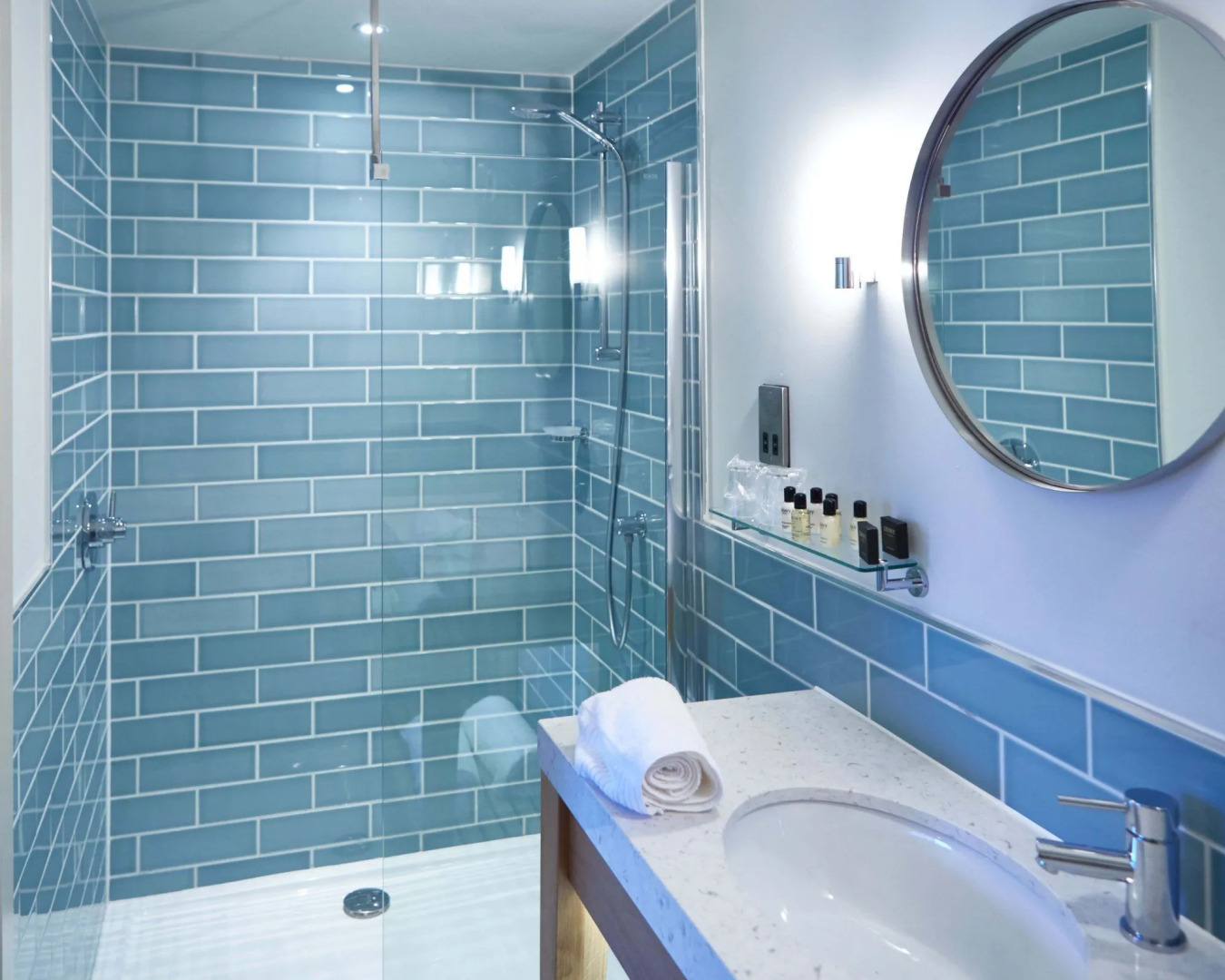 The Boathouse & Riverside Rooms