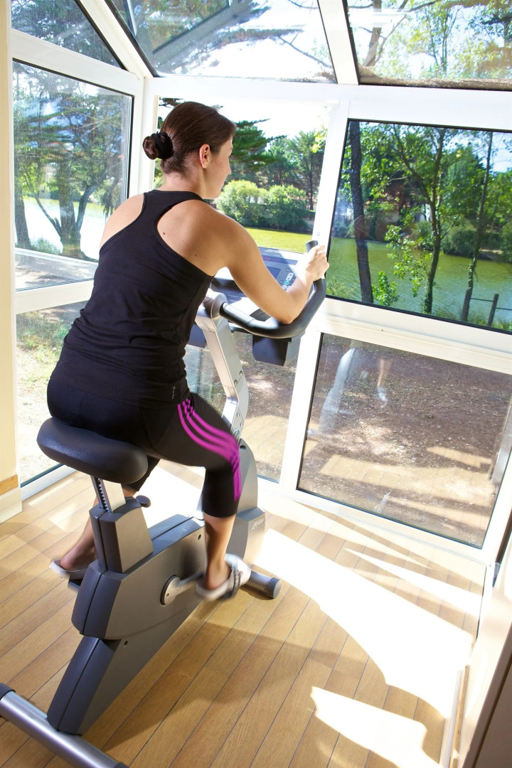 Résidence Valdys Thalasso & Spa - les Pins