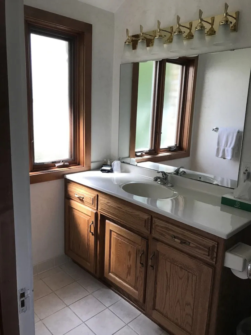 Maxwelton Braes Lodge and Golf Course