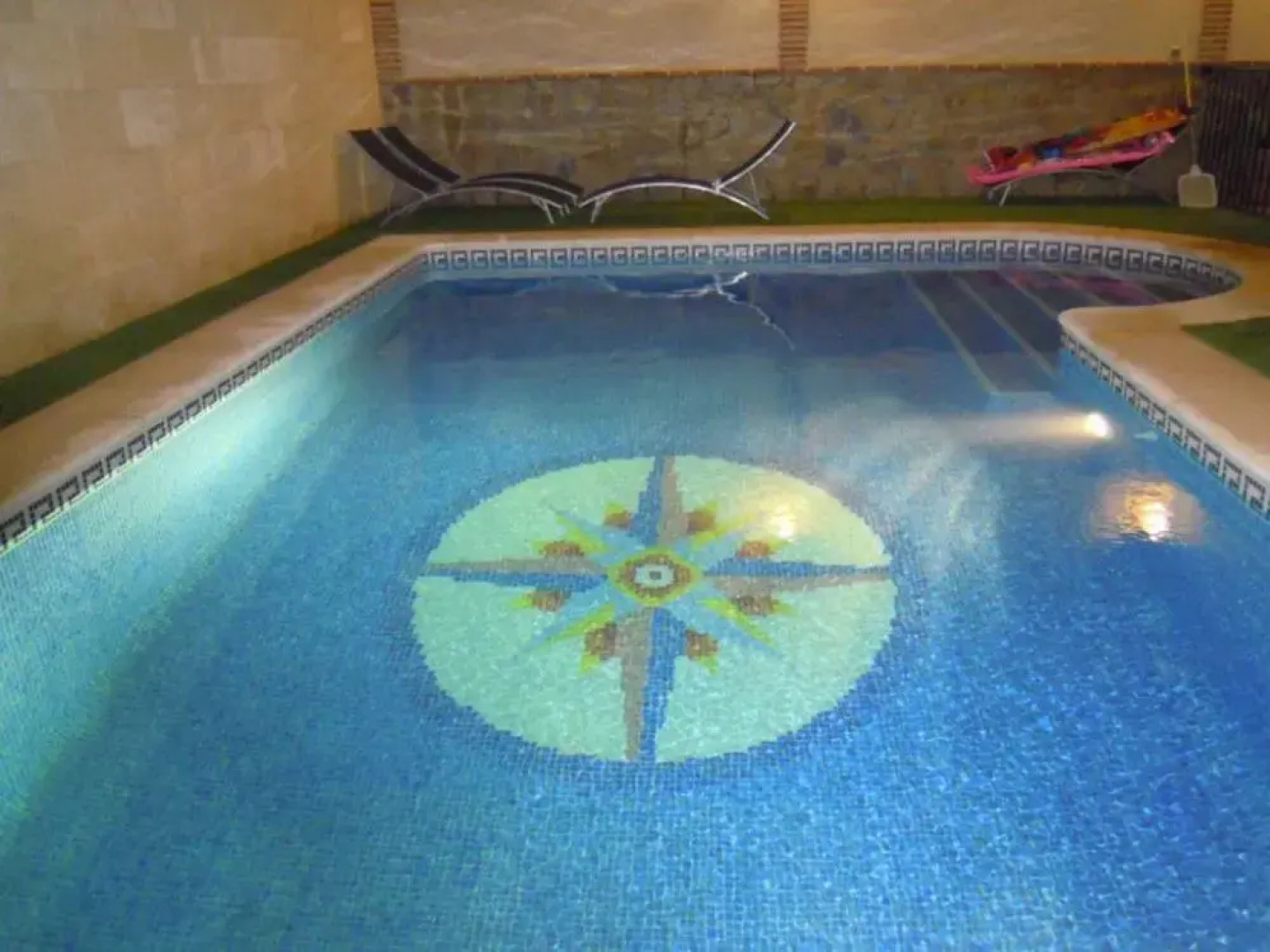 Casa Rural Los Pocicos