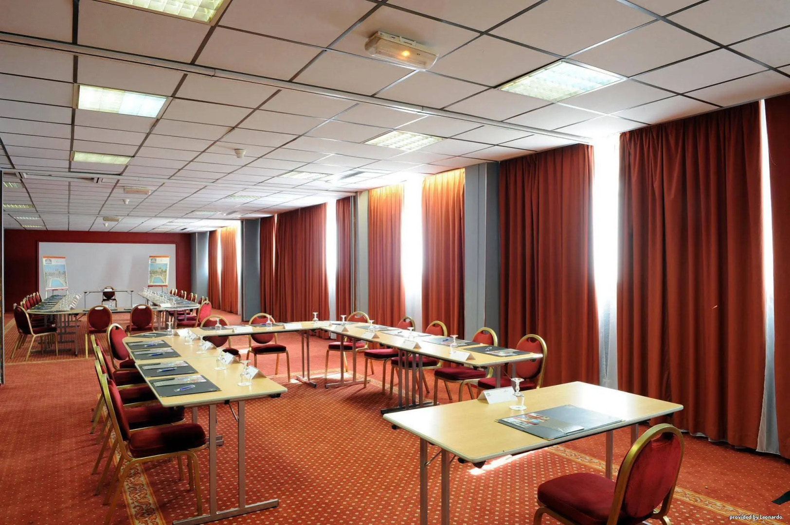 Mercure Arles Centre Arenes