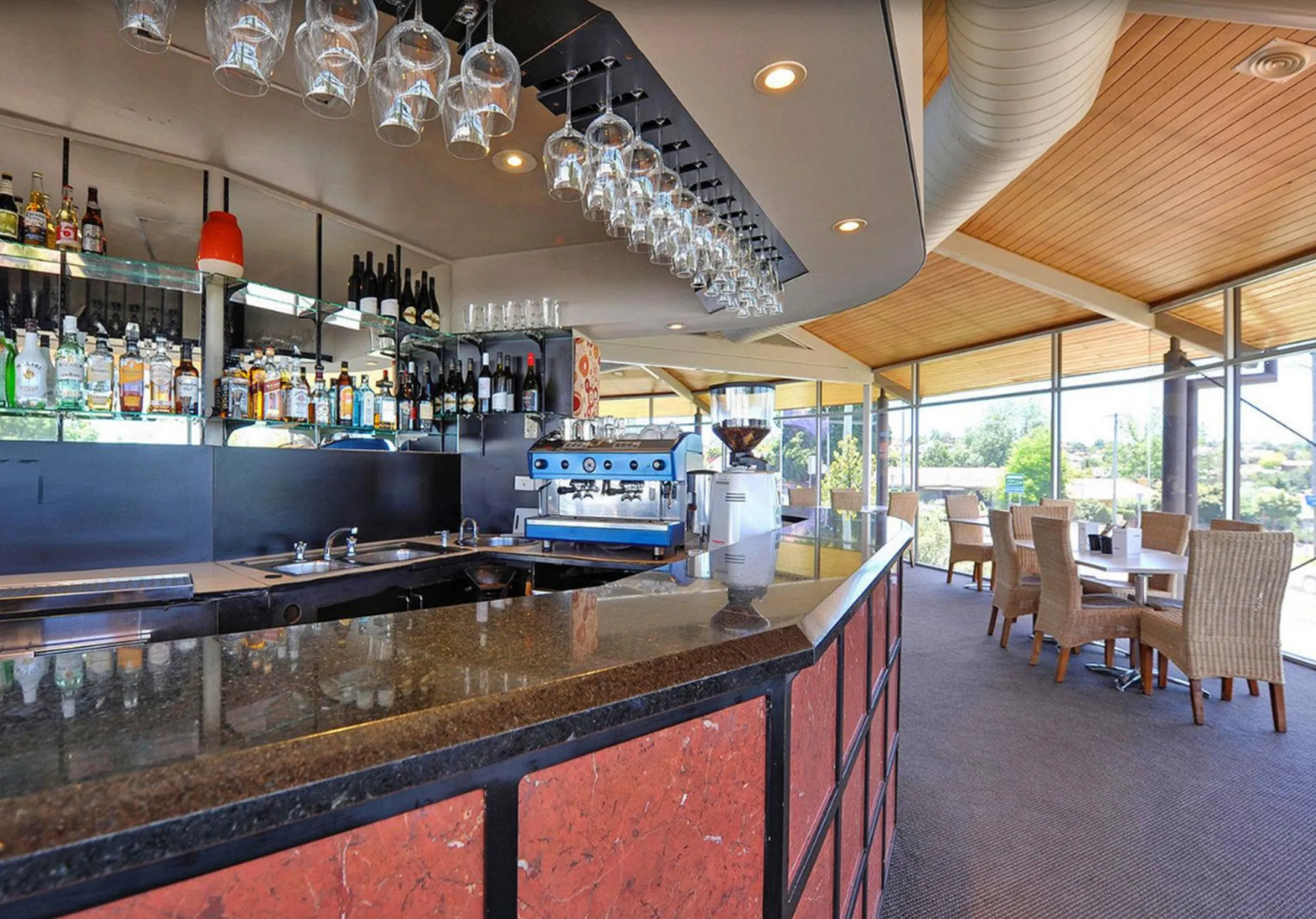 Littomore Hotel on Stewart, Bathurst