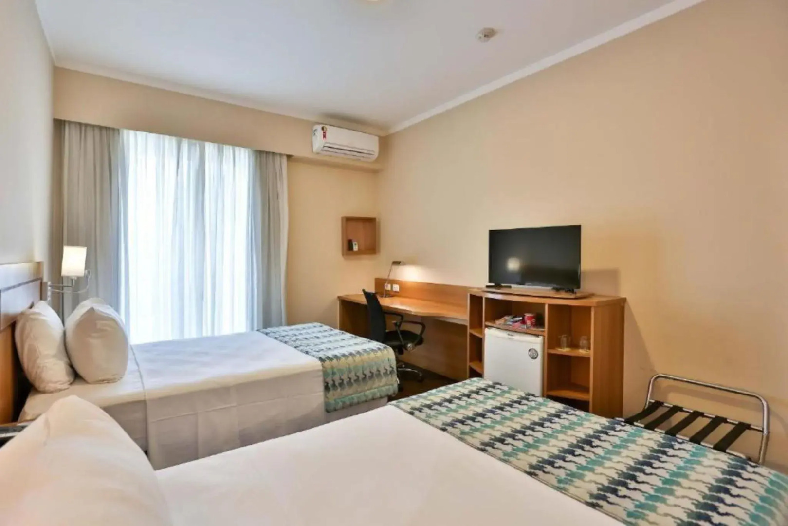 Comfort Hotel Presidente Prudente