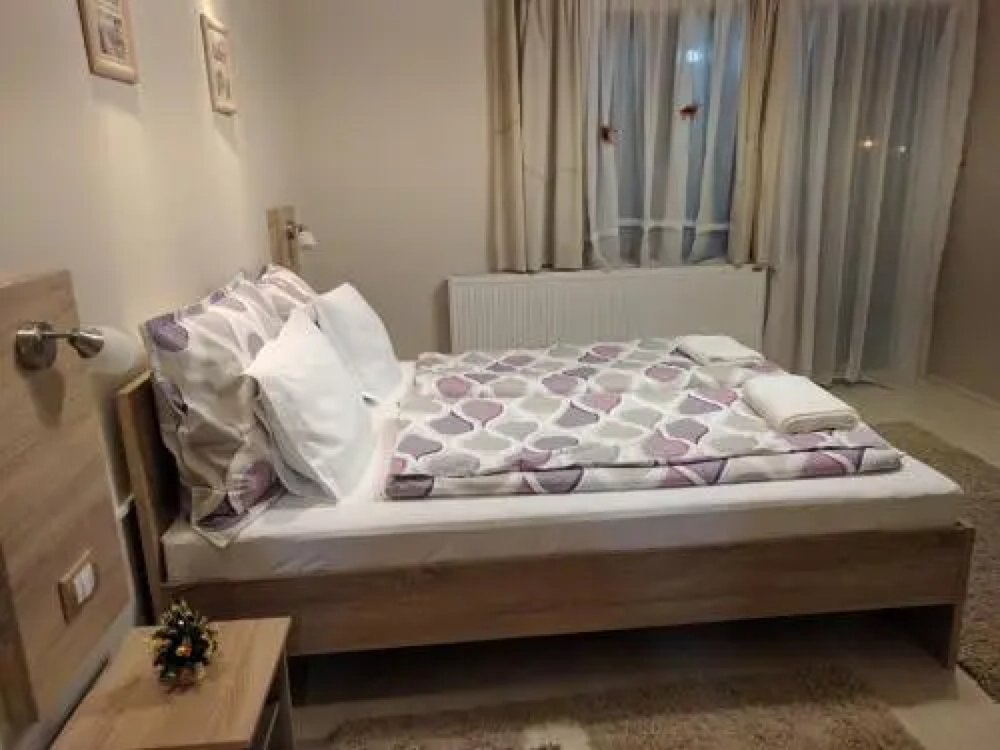 Guest House Dimitrije