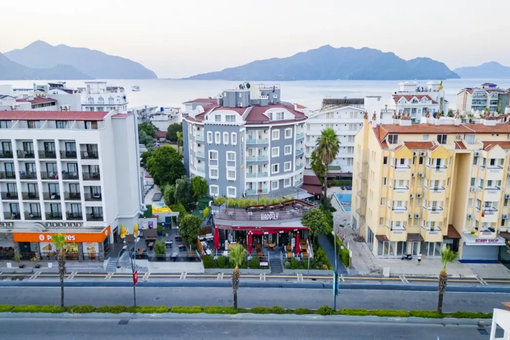 Motto Premium Hotel & Spa