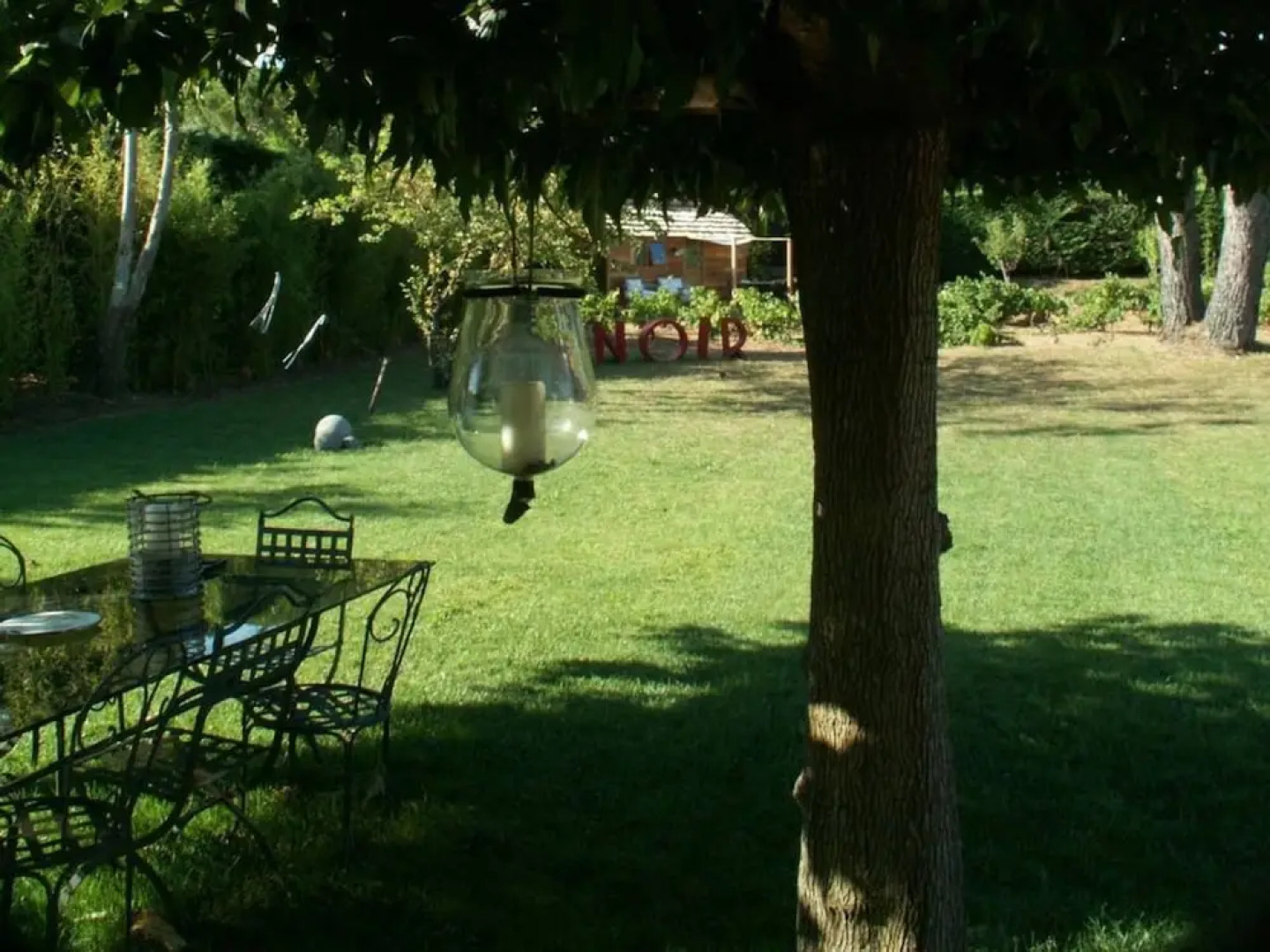 Villa Penelope - Charming St Tropez